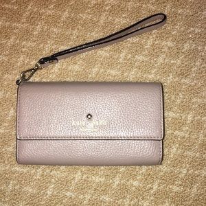 Kate Spade Wristlet/Wallet